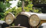 Avions Voisin C11 Cabriolet 1927 года